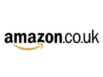 Amazon.co.uk logo